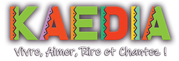 Logo Kaedia