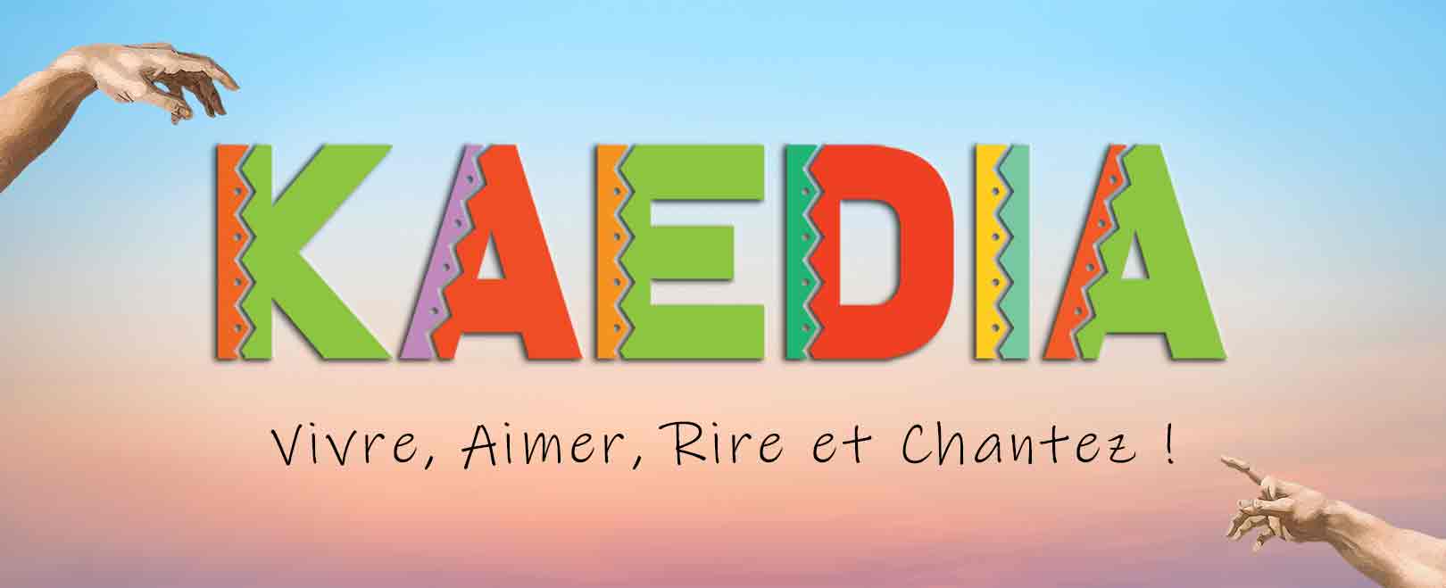 Kaedia 